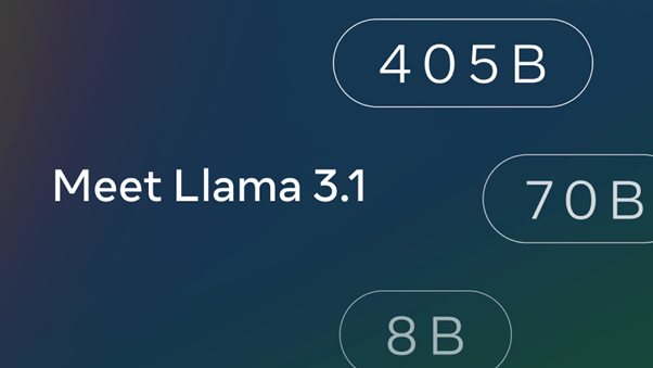 Llama 3.1 : la course aux gros LLM et le problème européen