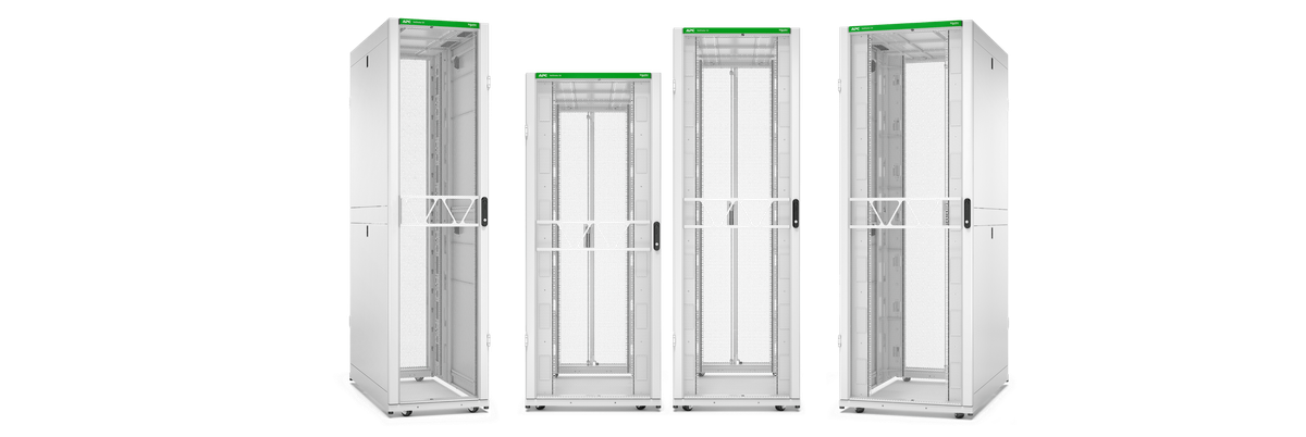 Schneider Electric lance une nouvelle gamme : White Space