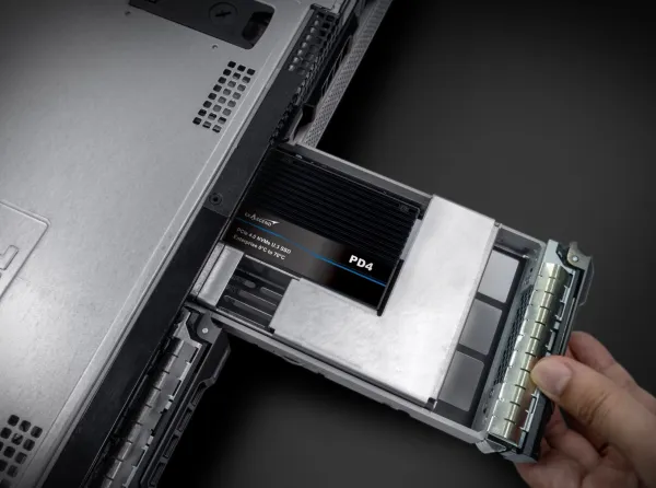 SSD & Datacenter