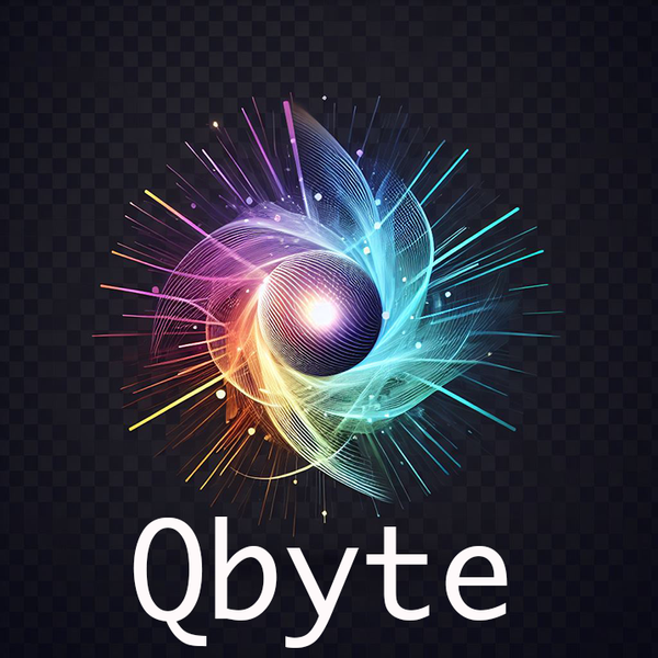 Lancement de Qbyte magazine
