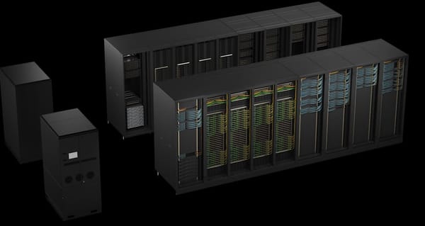 NVIDIA annonce son architecture Enterprise Reference