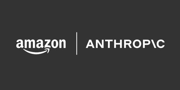 Amazon investit 4 milliards dans Anthropic