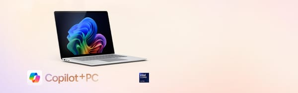 Microsoft lance les Surface Copilot+PC