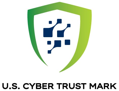 US Cyber Trust Mark : un label pour des IoT sécurisés