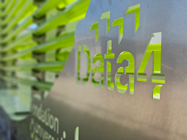 Data4 récupère la chaleur fatale pour la production de biomasse
