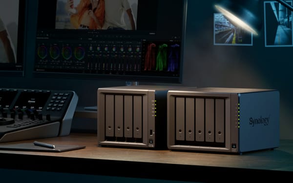Synology lance le DiskStation DS925+ et impose des disques durs propriétaires