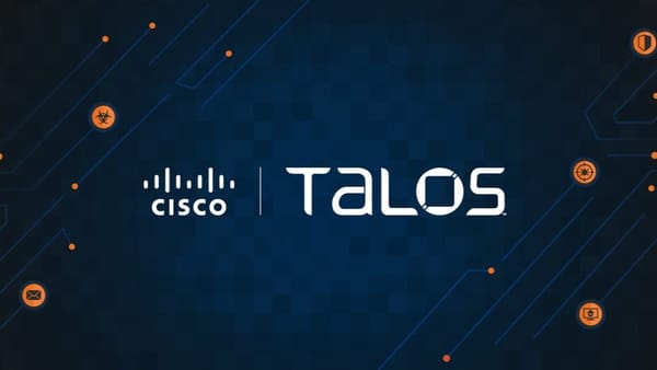 Les LLM sont des menaces pour la sécurité selon Cisco Talos