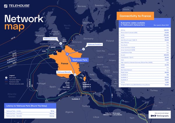 Pourquoi faut-il adapter les datacenters à l'IA ?